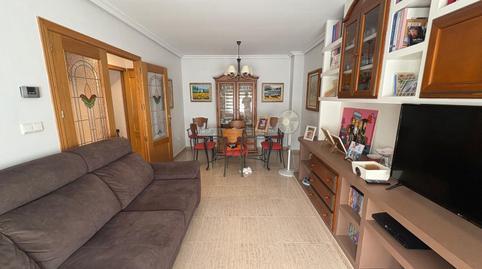 Townhouse for sale on Calle Juan XXIII, Almansa