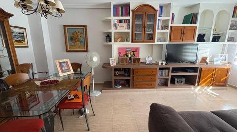 Townhouse for sale on Calle Juan XXIII, Almansa