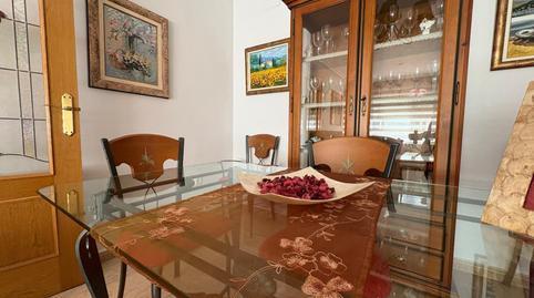 Townhouse for sale on Calle Juan XXIII, Almansa