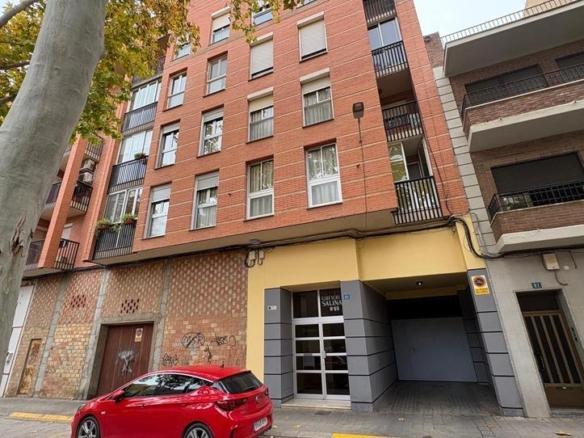 Apartment for sale in Almansa