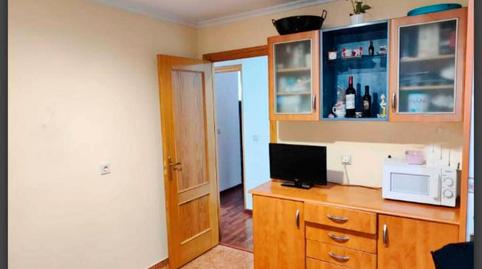 Apartment for sale in Santa Teresa – Vereda