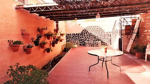 Townhouse for sale in Pedanías – Outskirts