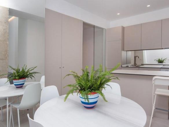 Apartment for sale in San Pablo