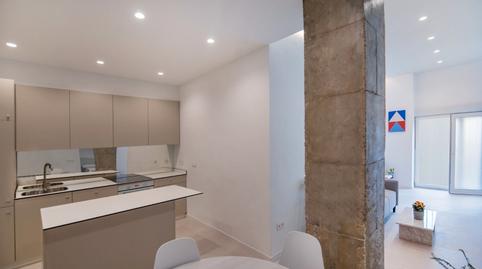 Apartment for sale in San Pablo