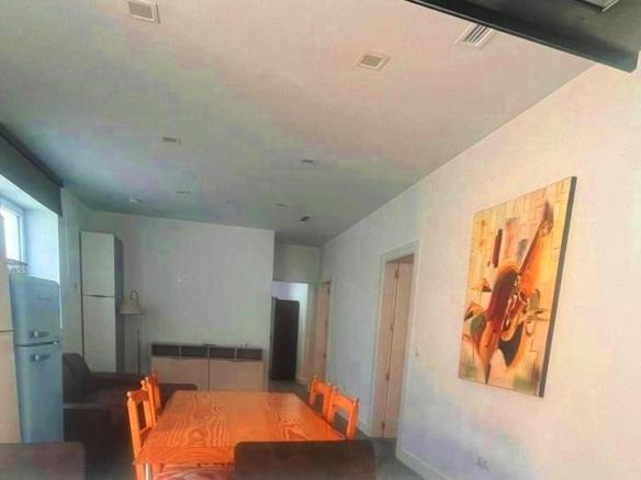 Ground floor apartment for sale at Calle Daoiz, 19, Fátima
