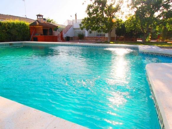 House or villa for sale in Pedanías – Extrarradio