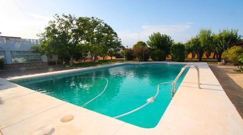 House or villa for sale in Pedanías – Extrarradio
