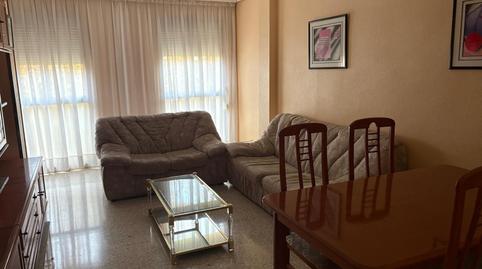 Apartment for sale in Almansa
