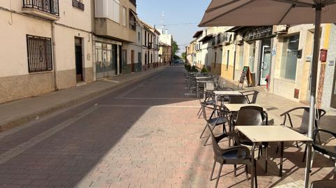 House or villa for sale on Calle Ramon y Cajal, 5, Alpera