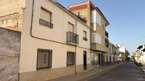 House or villa for sale on Calle Ramon y Cajal, 5, Alpera