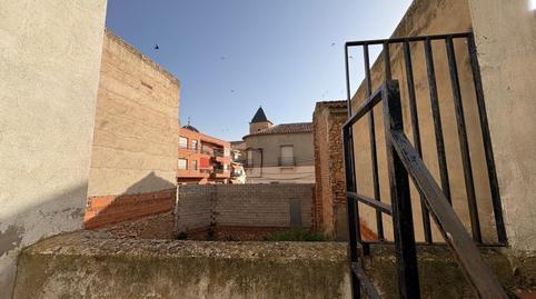 House or villa for sale on Calle Ramon y Cajal, 5, Alpera