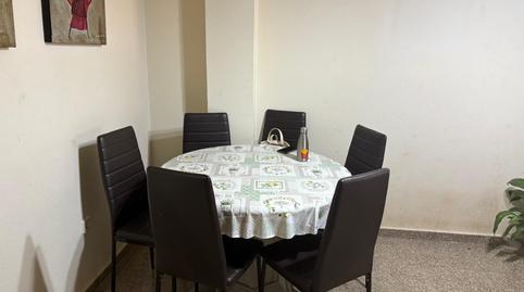Apartment for sale on Avenida Herminio Almendros, Almansa