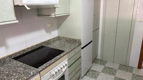 Apartment for sale on Avenida Herminio Almendros, Almansa