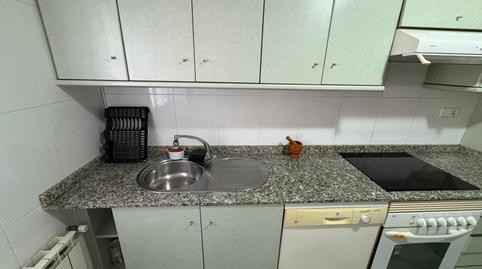 Apartment for sale on Avenida Herminio Almendros, Almansa
