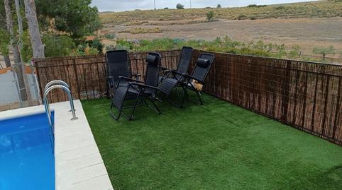 House or villa for sale at Entrada de Cuesta Castilla, 3, Almansa