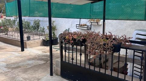 House or villa for sale at Entrada de Cuesta Castilla, 3, Almansa