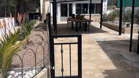 House or villa for sale at Entrada de Cuesta Castilla, 3, Almansa