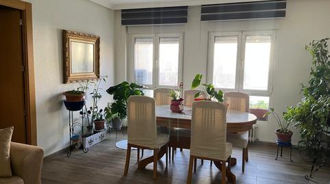 Apartment for sale in Almansa