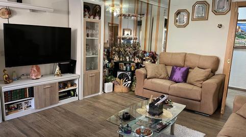 Apartment for sale in Almansa