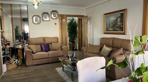 Apartment for sale in Almansa