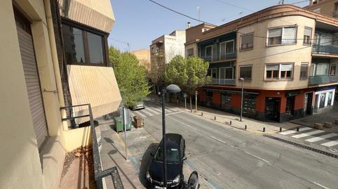 Apartment for sale in Almansa