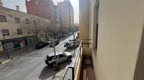 Apartment for sale in Almansa