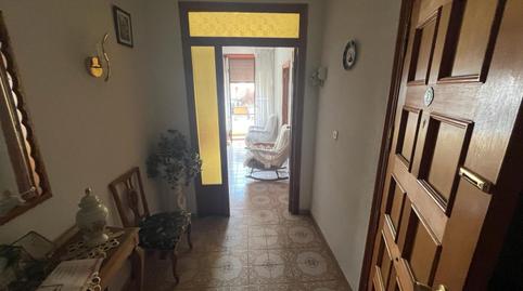 Apartment for sale in Almansa