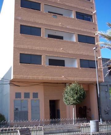 Apartment for sale in Almansa