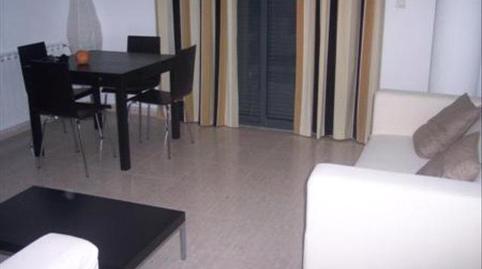 Apartment for sale in Almansa