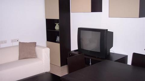 Apartment for sale in Almansa