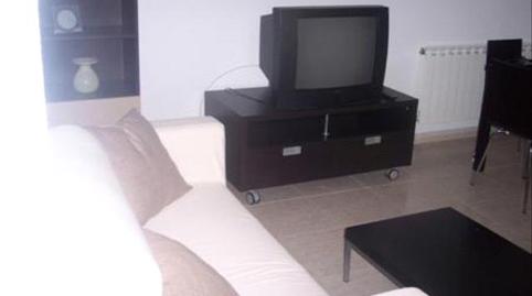 Apartment for sale in Almansa