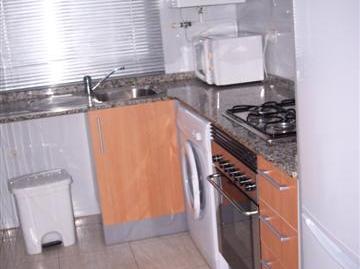 Apartment for sale in Almansa