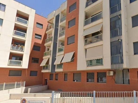 Apartment for sale in Almansa