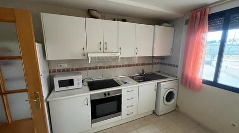 Apartment for sale in Almansa