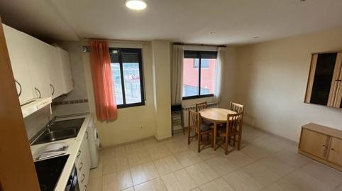 Apartment for sale in Almansa