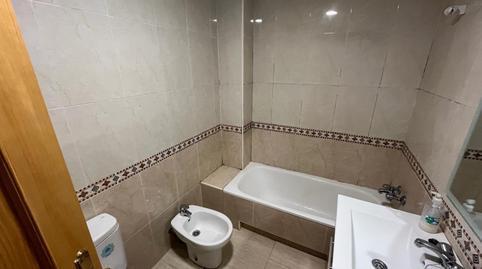 Apartment for sale in Almansa