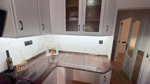 Ground floor apartment for sale on Calle Alpera, Almansa