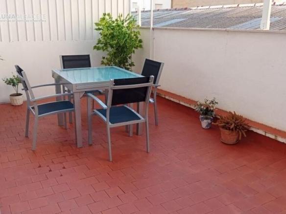 Apartment for sale in Ensanche – Franciscanos