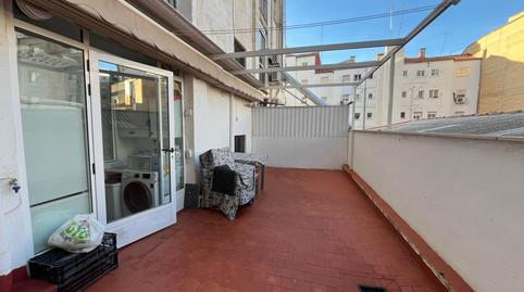 Apartment for sale in Ensanche – Franciscanos