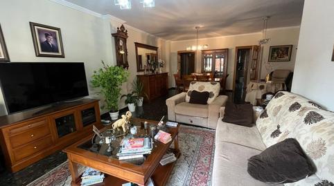 Apartment for sale in Ensanche – Franciscanos