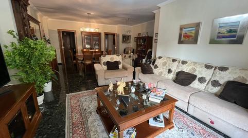 Apartment for sale in Ensanche – Franciscanos