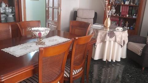 Apartment for sale in Ensanche – Franciscanos