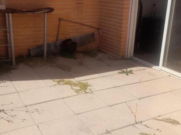 Penthouse for sale in Carretas – Pajarita