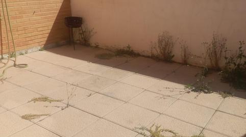 Penthouse for sale in Carretas – Pajarita