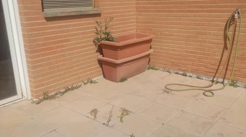 Penthouse for sale in Carretas – Pajarita