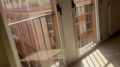 Penthouse for sale in Carretas – Pajarita