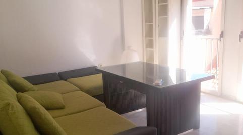 Penthouse for sale in Carretas – Pajarita