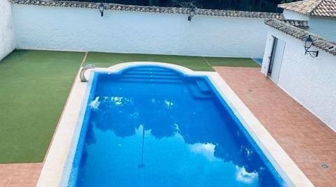 House or villa for sale in Urbanization Urb. Pinares del Jucar, Pedanías – Outskirts