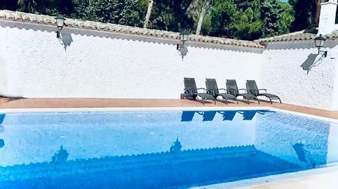 House or villa for sale in Urbanization Urb. Pinares del Jucar, Pedanías – Outskirts