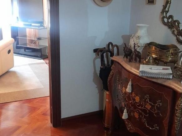Apartment for sale in the city center